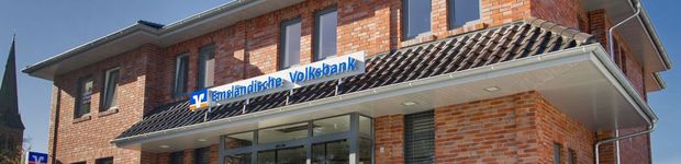 Bild zu Emsländische Volksbank eG, Filiale Neubörger