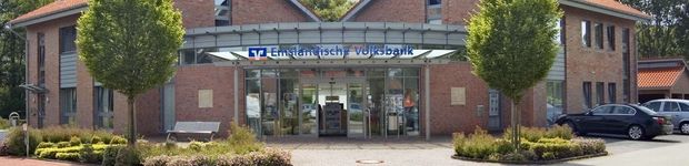 Bild zu Emsländische Volksbank eG, Filiale Twist