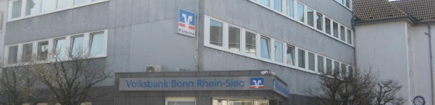 Bild zu Volksbank Köln Bonn eG, Filiale Endenich