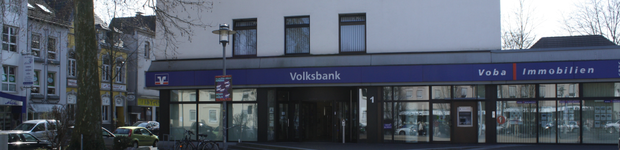 Bild zu Volksbank Köln Bonn eG, Filiale Hennef