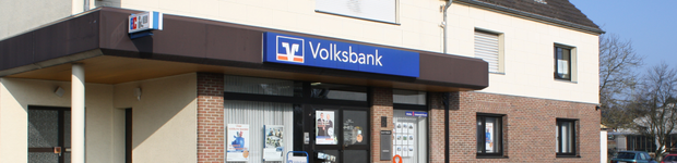 Bild zu Volksbank Köln Bonn eG, SB-Standort Leuscheid