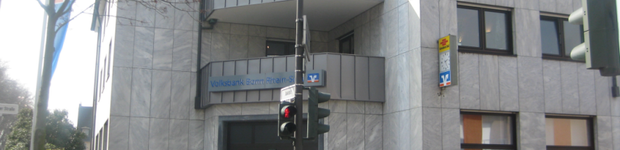 Bild zu Volksbank Köln Bonn eG, SB-Standort Oberkassel