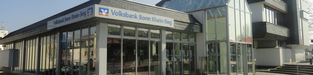 Bild zu Volksbank Köln Bonn eG, Filiale Oberpleis