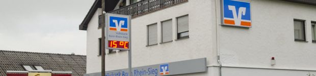 Bild zu Volksbank Köln Bonn eG, Filiale Uckerath