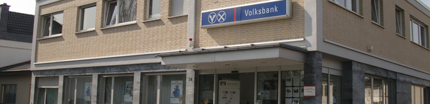 Bild zu Volksbank Köln Bonn eG, Filiale Waldorf