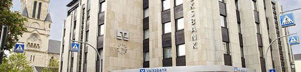 Bild zu VR Bank RheinAhrEifel eG, Filiale Bad Neuenahr