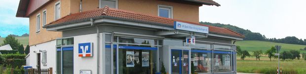 Bild zu VR Bank Main-Kinzig-Büdingen eG, SB-Stelle Romsthal