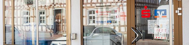 Bild zu Volksbank Darmstadt Mainz, SB-Filiale Unterdorf, Worfelden