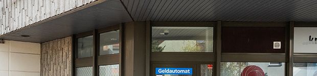 Bild zu Volksbank Darmstadt Mainz, SB-Filiale Rubensstraße, Mörfelden-Walldorf