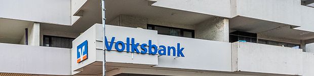 Bild zu Volksbank Darmstadt Mainz, Filiale Raiffeisenstraße, Seeheim