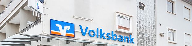 Bild zu Volksbank Darmstadt Mainz, SB-Filiale Wilhelmstraße, Heppenheim