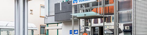 Bild zu Volksbank Darmstadt Mainz, Filiale Rheinstraße, Biebesheim