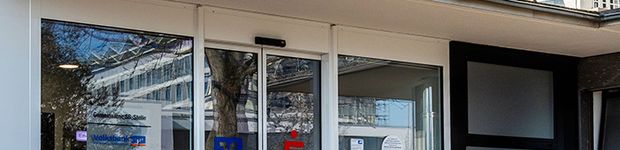 Bild zu Volksbank Darmstadt Mainz, SB-Filiale Brunecker Straße, Groß-Gerau