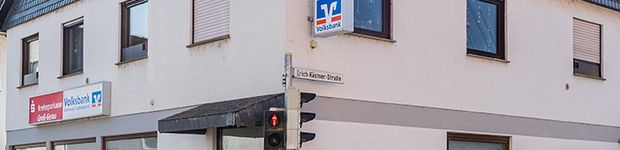 Bild zu Volksbank Darmstadt Mainz, SB-Filiale Klein-Gerau