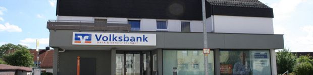 Bild zu Volksbank Göppingen eG, Geschäftsstelle Adelberg