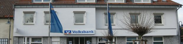 Bild zu Volksbank Göppingen eG, Geschäftsstelle Bad Boll