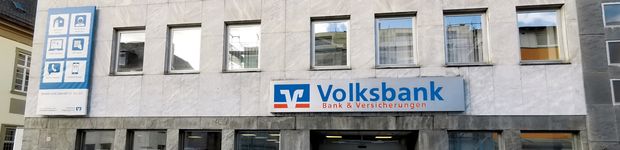 Bild zu Volksbank Göppingen eG, Geschäftsstelle Göppingen