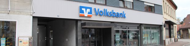 Bild zu Volksbank Kraichgau eG - Filiale Östringen