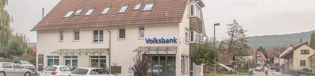 Bild zu Volksbank Kraichgau eG - Filiale Schützingen