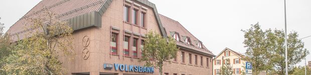 Bild zu Volksbank Kraichgau eG - Filiale Maulbronn