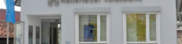 Bild zu Volksbank Raiffeisenbank Bayern Mitte eG, Geschäftsstelle Rohr