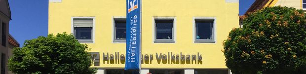 Bild zu Volksbank Raiffeisenbank Bayern Mitte eG, Geschäftsstelle Wolnzach