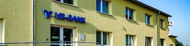 Bild zu VR-Bank Fläming-Elsterland eG, Geldautomat