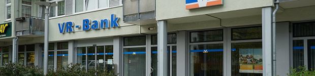Bild zu VR-Bank Fläming-Elsterland eG, Geschäftsstelle Ludwigsfelde