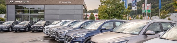 Bild zu Hedin Automotive Retail GmbH | Hyundai