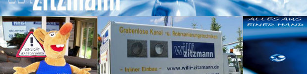Bild zu Willi Zitzmann Service GmbH & Co. KG