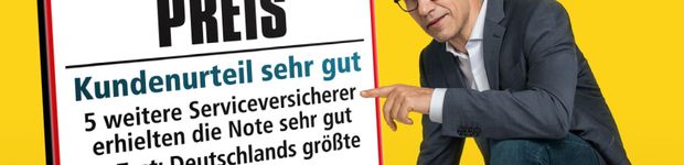 Bild zu HUK-COBURG Versicherung Marion Werner in Gotha