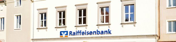 Bild zu Raiffeisenbank Mecklenburger Seenplatte eG, Filiale Neubrandenburg-City