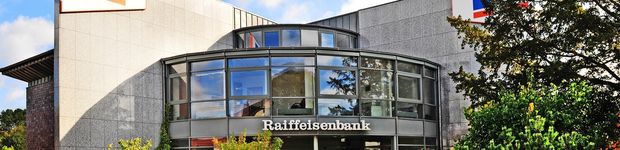 Bild zu Raiffeisenbank Mecklenburger Seenplatte eG, Filiale Röbel