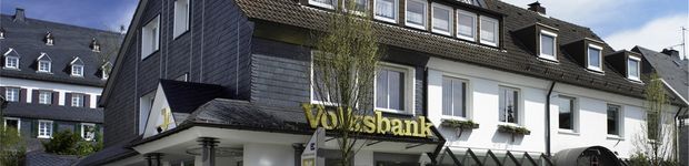 Bild zu Volksbank Olpe-Wenden-Drolshagen eG, Geschäftsstelle Drolshagen