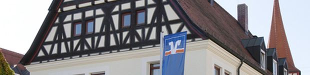 Bild zu VR-Bank Ludwigsburg eG, Filiale Hirschlanden