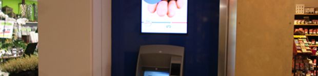 Bild zu Geldautomat VR-Bank Ludwigsburg eG