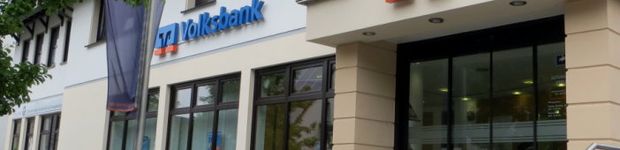 Bild zu Geldautomat Volksbank Sauerland eG