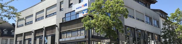 Bild zu Vereinigte Volksbank eG - meine VVB, Filiale Püttlingen