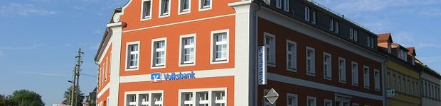 Bild zu Volksbank Mittweida eG - Filiale Hainichen