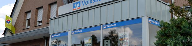 Bild zu Volksbank Halle/Westf. eG, SB-und Beratungsgeschäftsstelle Künsebeck