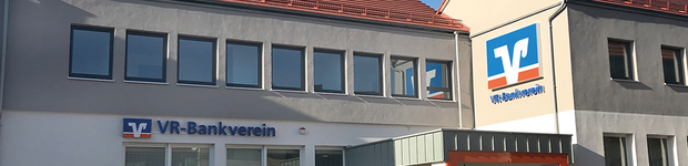 Bild zu VR-Bankverein Bad Hersfeld-Rotenburg eG Filiale Niederaula