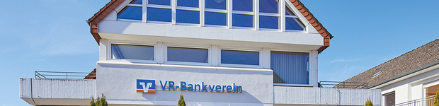 Bild zu VR-Bankverein Bad Hersfeld-Rotenburg eG Filiale Alheim