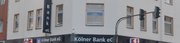 Bild zu Volksbank Köln Bonn eG - SB-Standort Rodenkirchen
