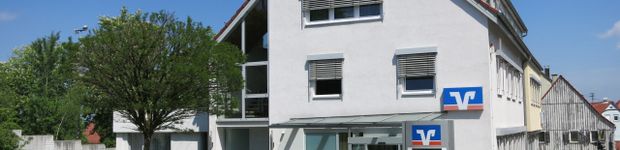 Bild zu VR Bank Heilbronn Schwäbisch Hall eG - Mainhardt