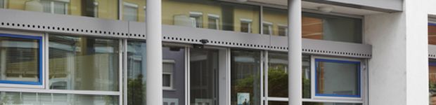 Bild zu Volksbank Bühl eG, Beratungscenter Freistett