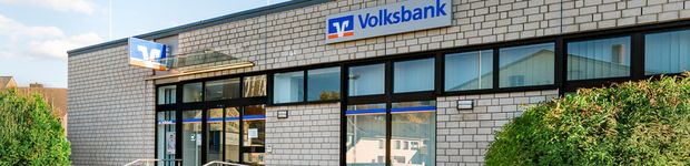 Bild zu Volksbank Rhein-Erft-Köln eG Selbstbedienungsfiliale Meschenich