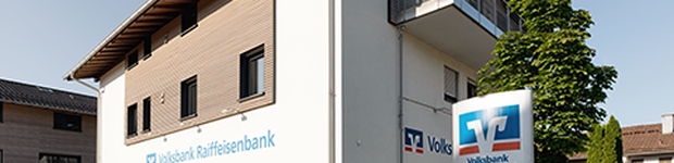 Bild zu meine Volksbank Raiffeisenbank eG, Schechen