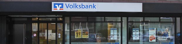 Bild zu Volksbank Ruhr Mitte eG, SB-Center Bismarck