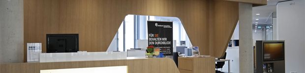 Bild zu Volksbank Immobilien Rhein-Ruhr GmbH, Hauptsitz Gelsenkirchen-Buer
