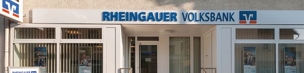 Bild zu Rheingauer Volksbank eG, Filiale Bad Schwalbach